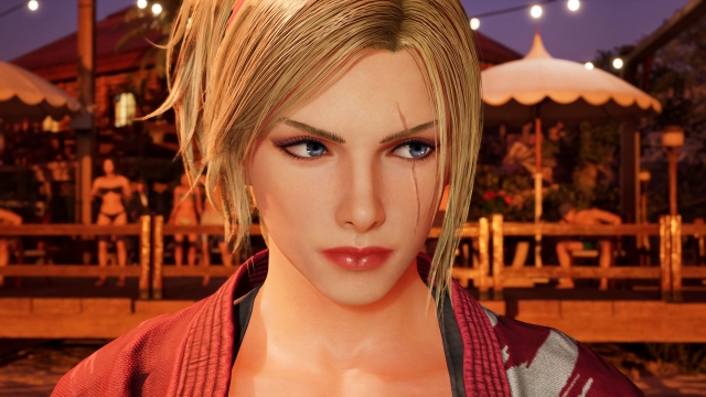 Pase de temporada 1 Tekken 8