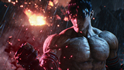 Pantallazo Tekken 8