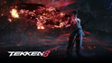 Pantallazo Tekken 8
