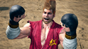 Pantallazo Tekken 8