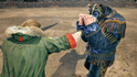 Pantallazo Tekken 8