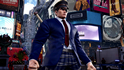 Pantallazo Tekken 8