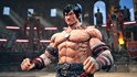 Pantallazo Tekken 8