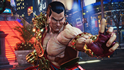 Pantallazo Tekken 8