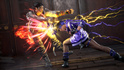 Pantallazo Tekken 8