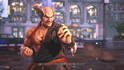 Pantallazo Tekken 8