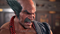 Pantallazo Tekken 8