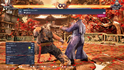 Pantallazo Tekken 8