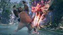 Pantallazo Tekken 8