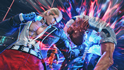 Pantallazo Tekken 8