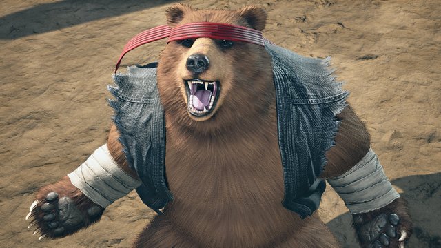 Tekken 8 Gamescom 2023