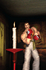 Arte Clave Tekken