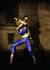 Arte Clave Tekken
