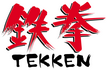 Logo Tekken