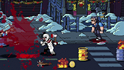 Pantallazo Terrifier: The ARTcade Game