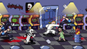 Pantallazo Terrifier: The ARTcade Game