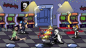 Pantallazo Terrifier: The ARTcade Game