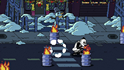 Pantallazo Terrifier: The ARTcade Game