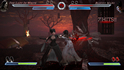 Pantallazo Terrordrome: Reign of the Legends