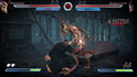 Pantallazo Terrordrome: Reign of the Legends