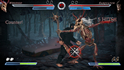 Pantallazo Terrordrome: Reign of the Legends