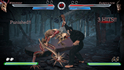 Pantallazo Terrordrome: Reign of the Legends