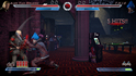 Pantallazo Terrordrome: Reign of the Legends