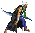 Sprite Shikyoh The Last Blade