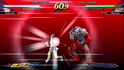 Pantallazo The Rumble Fish 2