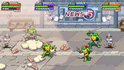 Pantallazo Teenage Mutant Ninja Turtles: Shredder’s Revenge