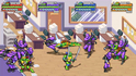 Pantallazo Teenage Mutant Ninja Turtles: Shredder’s Revenge