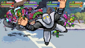 Pantallazo Teenage Mutant Ninja Turtles: Shredder’s Revenge