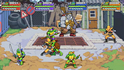 Pantallazo Teenage Mutant Ninja Turtles: Shredder’s Revenge