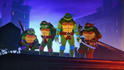 Pantallazo Teenage Mutant Ninja Turtles: Shredder’s Revenge