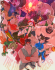 Arte Clave Ultra Street Fighter II: The New Challengers