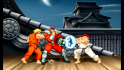 Pantallazo Ultra Street Fighter II: The New Challengers