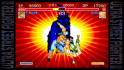 Pantallazo Ultra Street Fighter II: The New Challengers