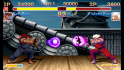 Pantallazo Ultra Street Fighter II: The New Challengers