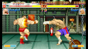 Pantallazo Ultra Street Fighter II: The New Challengers