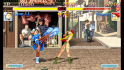 Pantallazo Ultra Street Fighter II: The New Challengers