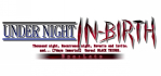Logo Under Night In-Birth Exe: Late