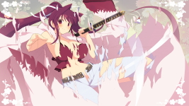 Arte invitado Under Night In-Birth Exe:Late