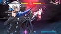 Pantallazo Under Night In-Birth II Sys:Celes