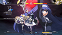 Pantallazo Under Night In-Birth II Sys:Celes