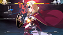 Pantallazo Under Night In-Birth II Sys:Celes