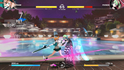 Pantallazo Under Night In-Birth II Sys:Celes