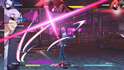 Pantallazo Under Night In-Birth II Sys:Celes