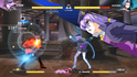 Pantallazo Under Night In-Birth II Sys:Celes