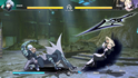 Pantallazo Under Night In-Birth II Sys:Celes