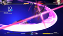 Pantallazo Under Night In-Birth II Sys:Celes